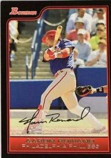 Aaron Rowand