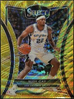 Rudy Gay