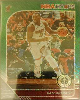 Bam Adebayo