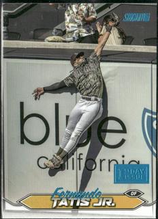 Fernando Tatis Jr.