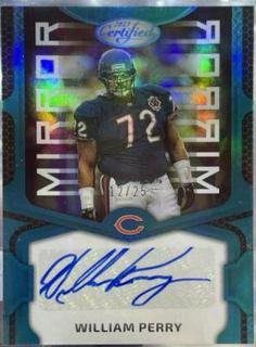 William Perry