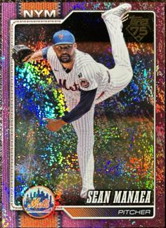 Sean Manaea
