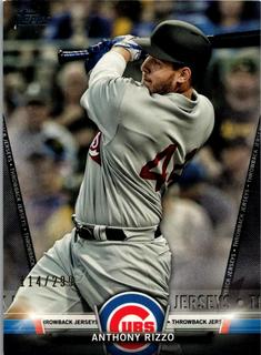 Anthony Rizzo