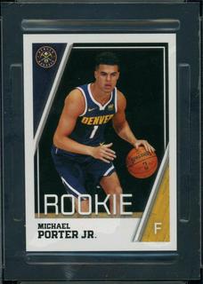 Michael Porter Jr.