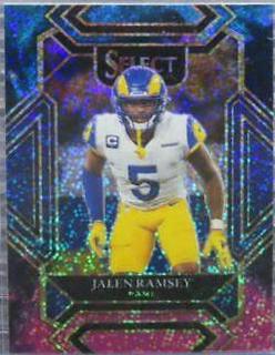 Jalen Ramsey