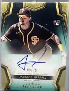Jackson Merrill