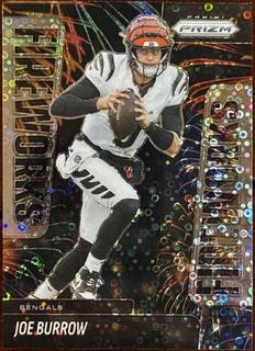 Joe Burrow