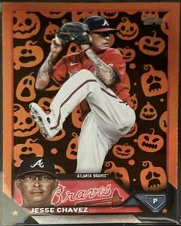 Jesse Chavez