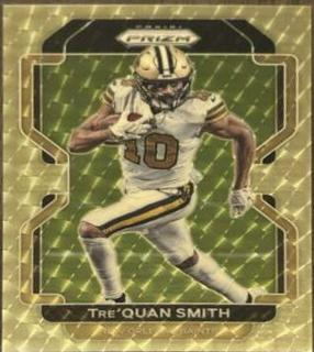Tre'Quan Smith