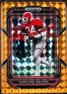 Herschel Walker