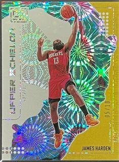 James Harden
