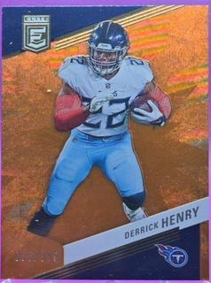 Derrick Henry