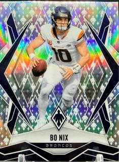 Bo Nix