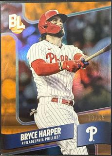 Bryce Harper