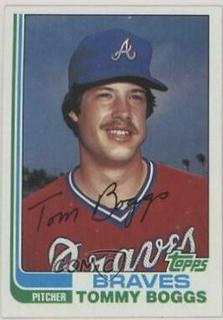Tommy Boggs