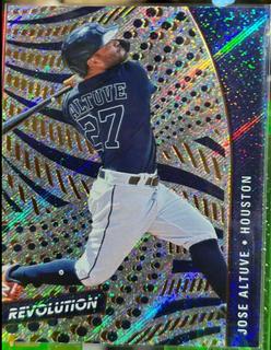 Jose Altuve
