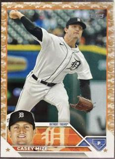 Casey Mize