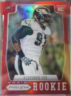Fletcher Cox