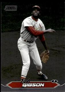 Bob Gibson