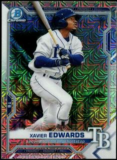 Xavier Edwards