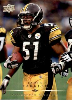 James Farrior