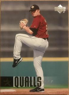 Chad Qualls