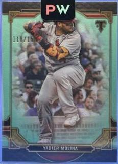Yadier Molina