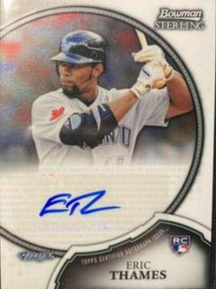 Eric Thames