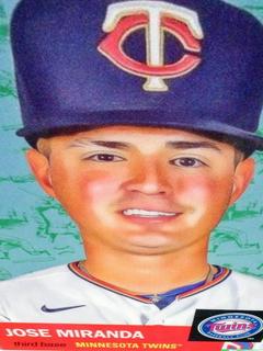 Jose Miranda