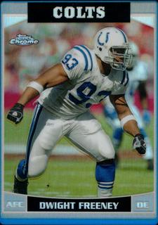 Dwight Freeney