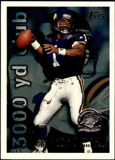 Warren Moon