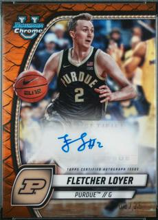 Fletcher Loyer