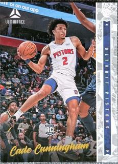 Cade Cunningham