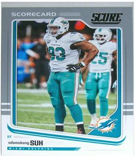 Ndamukong Suh