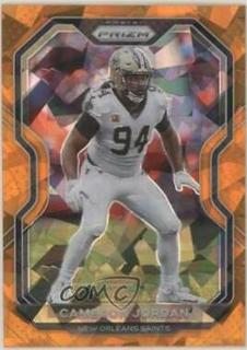 Cameron Jordan