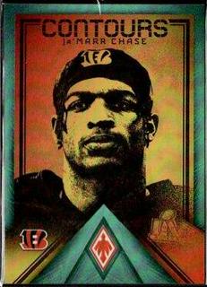 Ja'Marr Chase
