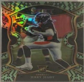 Jerry Jeudy