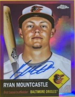 Ryan Mountcastle