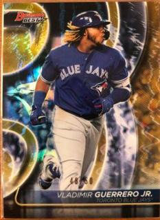 Vladimir Guerrero Jr.