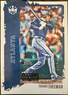 Freddie Freeman