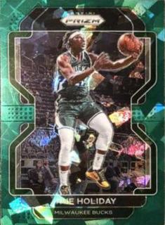 Jrue Holiday