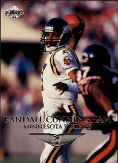 Randall Cunningham