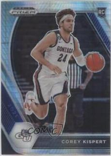 Corey Kispert