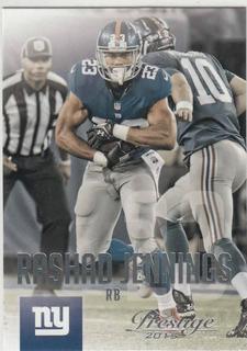 Rashad Jennings