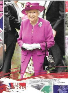 Queen Elizabeth II