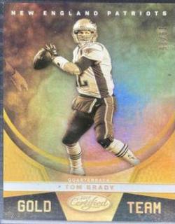 Tom Brady