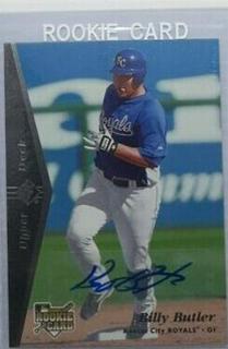Billy Butler