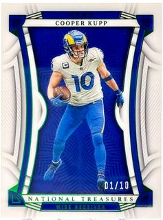 Cooper Kupp
