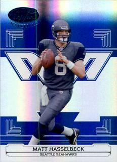 Matt Hasselbeck