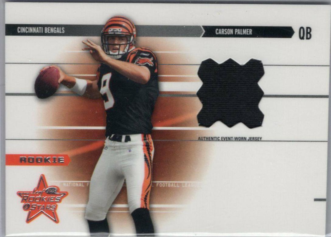 Carson Palmer [Jersey] #251